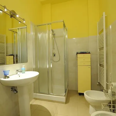 Apartment Futura *