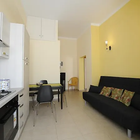 Futura Apartment *