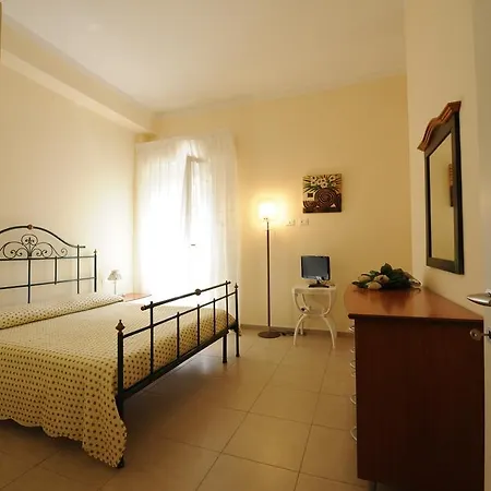 Apartment Futura *