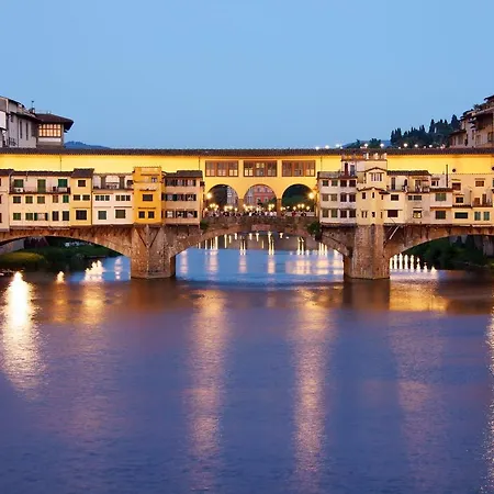Apartment Futura Florence